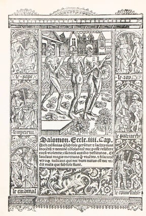 Opus regale in quo continentur infrascripta opuscula