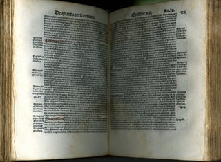Opus regale in quo continentur infrascripta opuscula