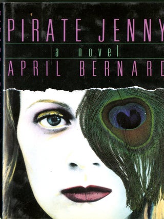 Item #047793 Pirate Jenny. April Bernard