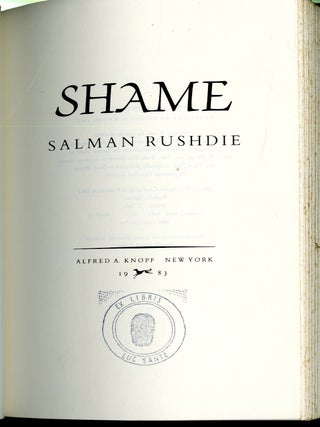 Shame