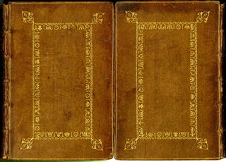 Euripidis tragoediae quae extant [with] Sophoclis tragoediae septem [and] Aeschyli tragoediae VII