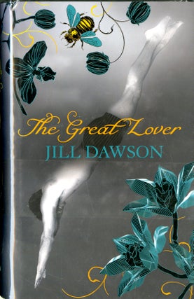 Item #047804 The Great Lover. Jill Dawson