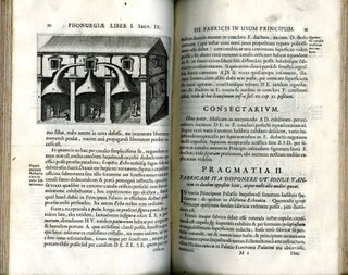 Phonurgia nova sive Conjugium Mechanico-physicum Artis & Naturae paranympha phonosophia Concinnatum