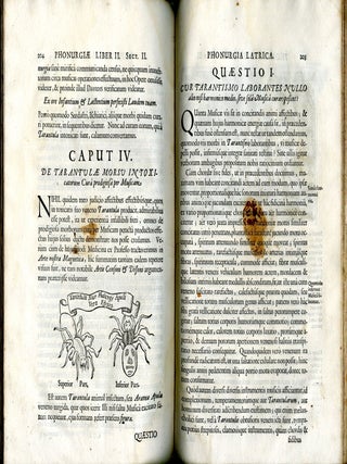 Phonurgia nova sive Conjugium Mechanico-physicum Artis & Naturae paranympha phonosophia Concinnatum