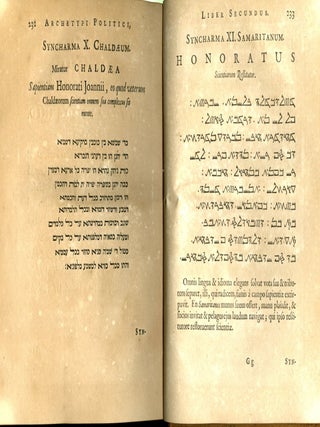 Principis Christiani Archetypon Politicum sive Sapientia Regnatrix