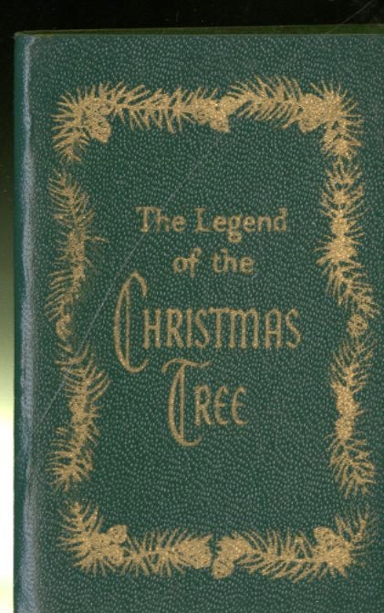 Item #047907 The Legend of the Christmas Tree. traditional.