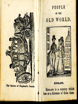 Child's Picture Book