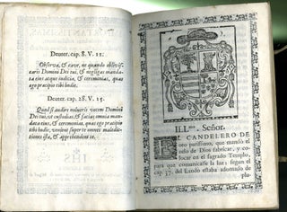 Importantissimas, y verdaderas resoluciones para eclesiasticos, que dessean ajustarse a los sagrados ritos de la Missa