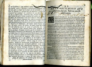 Importantissimas, y verdaderas resoluciones para eclesiasticos, que dessean ajustarse a los sagrados ritos de la Missa