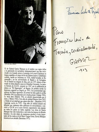 La Increible y Triste Historia de la Candida Erendira y de su Abuela Desalmada: Siete Cuentos