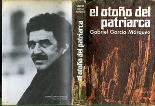 Item #047964 El Otoño del Patriarca. Gabriel García Márquez