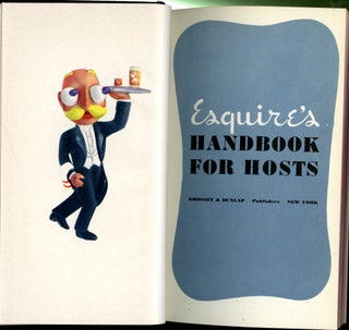 Esquire's Handbook for Hosts