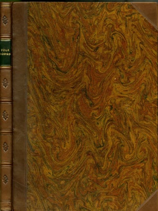 Item #048000 Collection of Printed Music, Irish and Scottish Folk Songs Published in America...