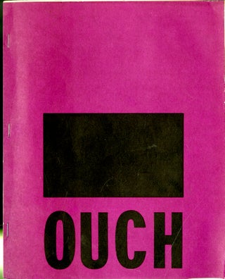 Item #048008 Ouch. Peter Ackroyd