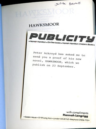 Hawksmoor