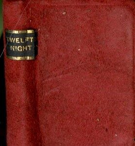 Twelfth Night