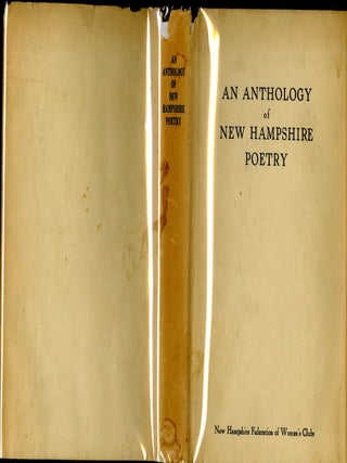 An Anthology of New Hampshire Poetry
