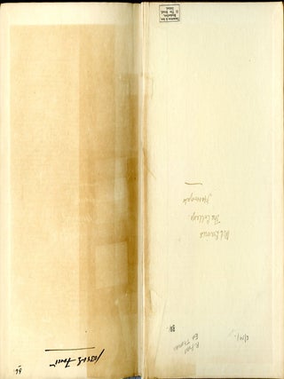 An Annual of New Poetry 1917