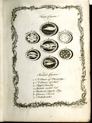The British Housewife: or the Cook, Housekeeper's and Gardiner's Companion