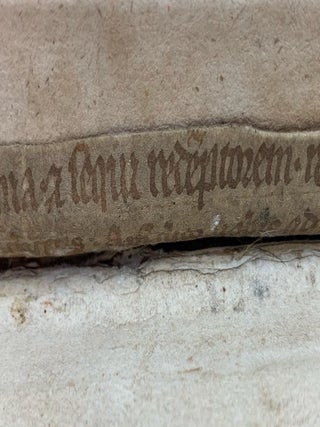 (Decretum) Decreti huius plenissimum argumentum
