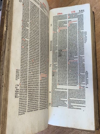 (Decretum) Decreti huius plenissimum argumentum