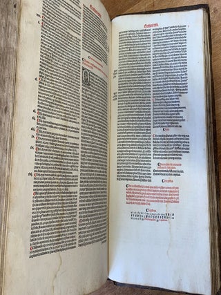 (Decretum) Decreti huius plenissimum argumentum
