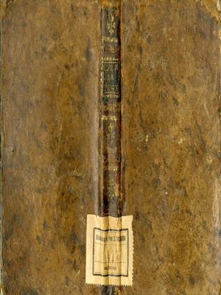 Item #048102 Memoria a Respeito da Peste. Jean-François Paris, Filippe José...