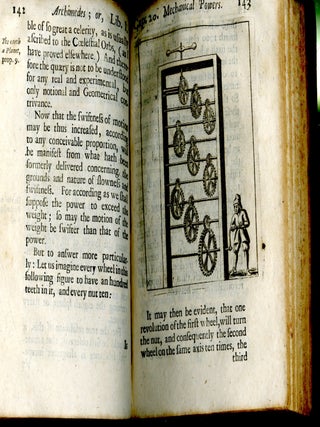 Mathematical Magick: Or the Wonders That May be Performed by Mechanical Geometry