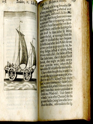 Mathematical Magick: Or the Wonders That May be Performed by Mechanical Geometry