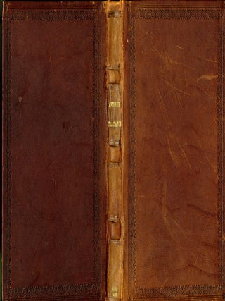 Item #048109 De censuris ecclesiasticis, sive de excommunicationibus. Antonius Florentinus