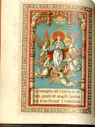 Paroissien Romain