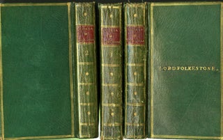 Item #048122 Adéle et Théodore, ou Lettres sur L'Education. comtesse de Genlis Stéphnie
