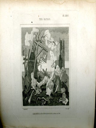 The Works of WIlliam Hogarth