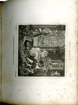The Works of WIlliam Hogarth