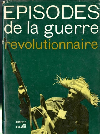 Item #048213 Episodes de la Guerre Revolutionaire. Che Guevara