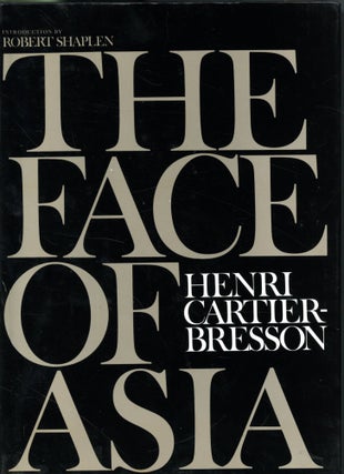 The Face of Asia
