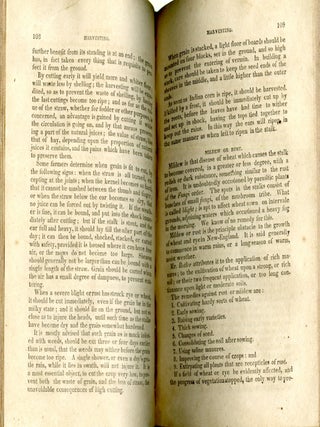 Compendium of Agriculture or the Farmer's Guide, in the Most Essential Parts of Husbandry and Gardening