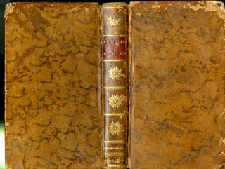 Histoire de l'Agriculture ancienne, extraite de l'Histoire Naturelle de Pline, Livre XVIII