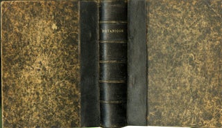 Cryptogames, Phanérogames: Cours de M. de Bonnier, 1894-95 (Manuscript coursebook in French. M. Bonnier, M. Vesque, Gaston?