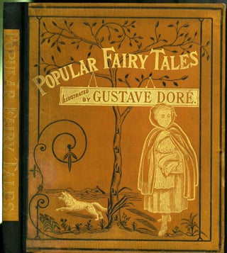 Item #048335 Popular Fairy Tales