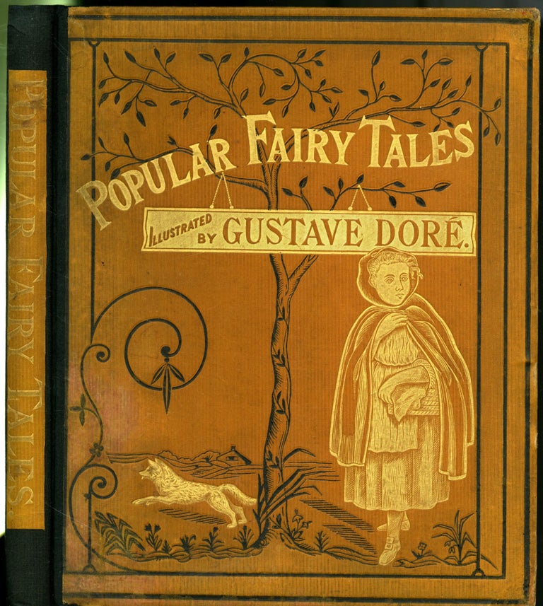 Item #048335 Popular Fairy Tales.