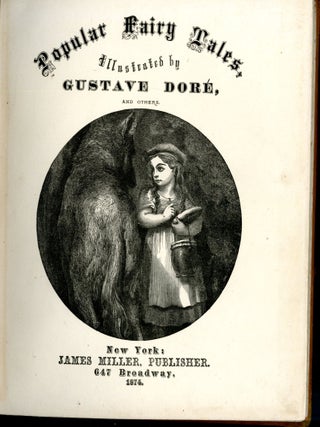Popular Fairy Tales