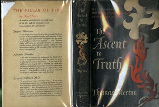 Item #048399 The Ascent to Truth. Thomas Merton