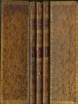 Item #048410 Romans et Contes de M. De Voltaire. Voltaire