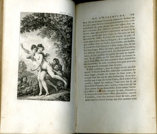 Romans et Contes de M. De Voltaire