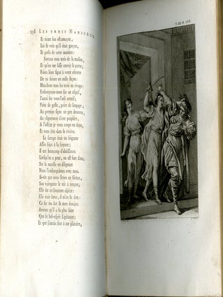Romans et Contes de M. De Voltaire