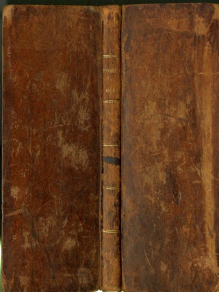 Item #048417 Epistles, Odes and Other Poems. Thomas Moore