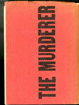 Murder the Murderer : An Excursus on War from "The Air-Conditioned Nightmare"