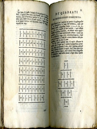 I Giochi Numerici Fatti Arcani Palesati