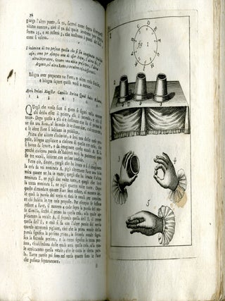 I Giochi Numerici Fatti Arcani Palesati